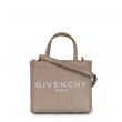 Сумка Givenchy Mini G Tote бежевая