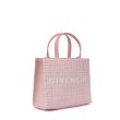 Сумка Givenchy Mini Tote розовая