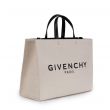 Сумка Givenchy Medium G Tote молочная