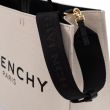 Сумка Givenchy Medium G Tote молочная