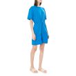 Платье Kenzo Sport синее