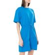 Платье Kenzo Sport синее
