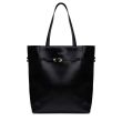 Сумка Givenchy Voyou tote чорна