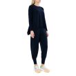 Спортивные брюки Stella McCartney темно-синие