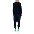 Спортивные брюки Stella McCartney темно-синие