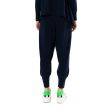 Спортивные брюки Stella McCartney темно-синие