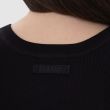 Боди Jacquemus черное