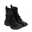 Ботинки Casadei черные