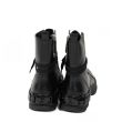 Ботинки Casadei черные