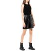 Ботинки Casadei черные