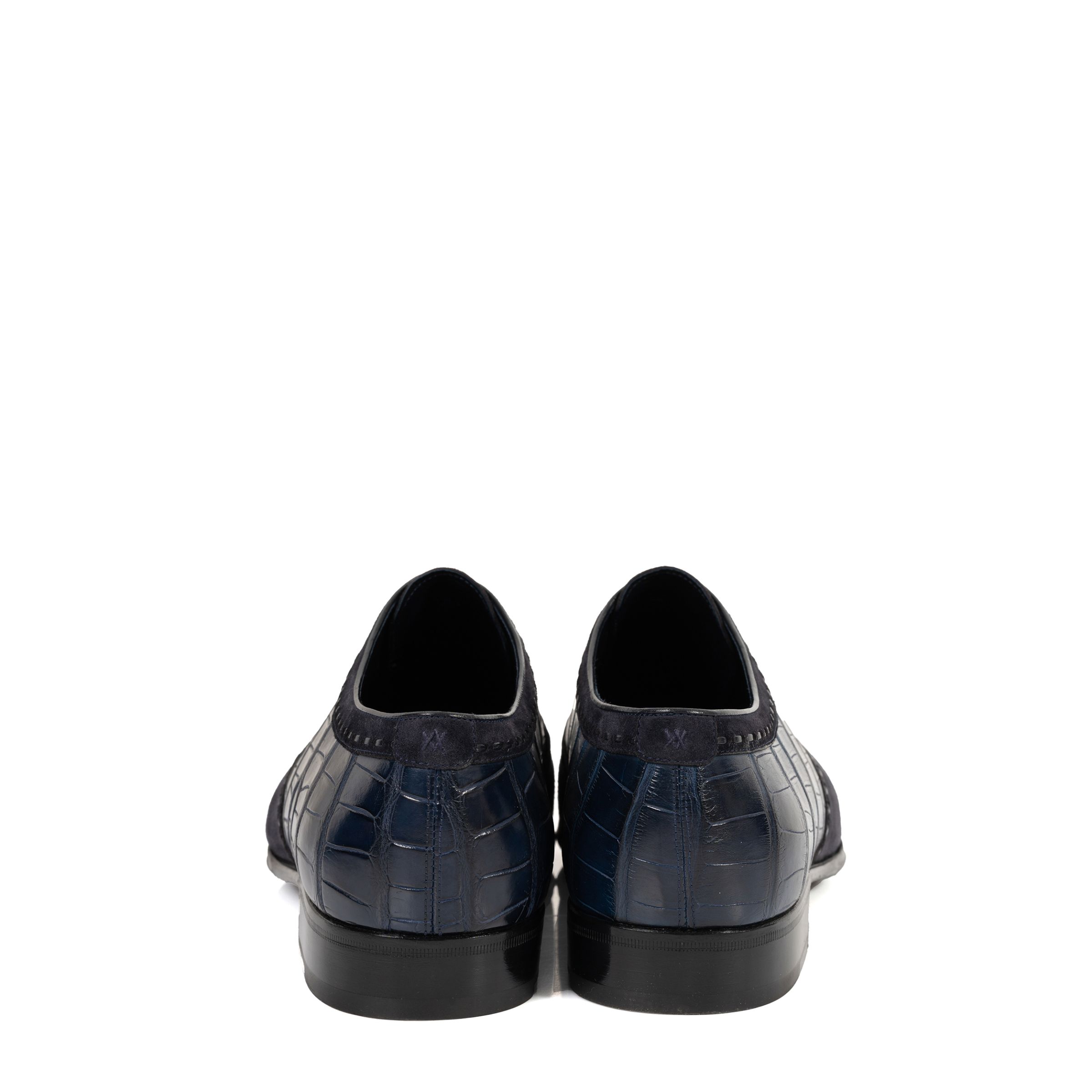 Туфли Artioli темно-синие
