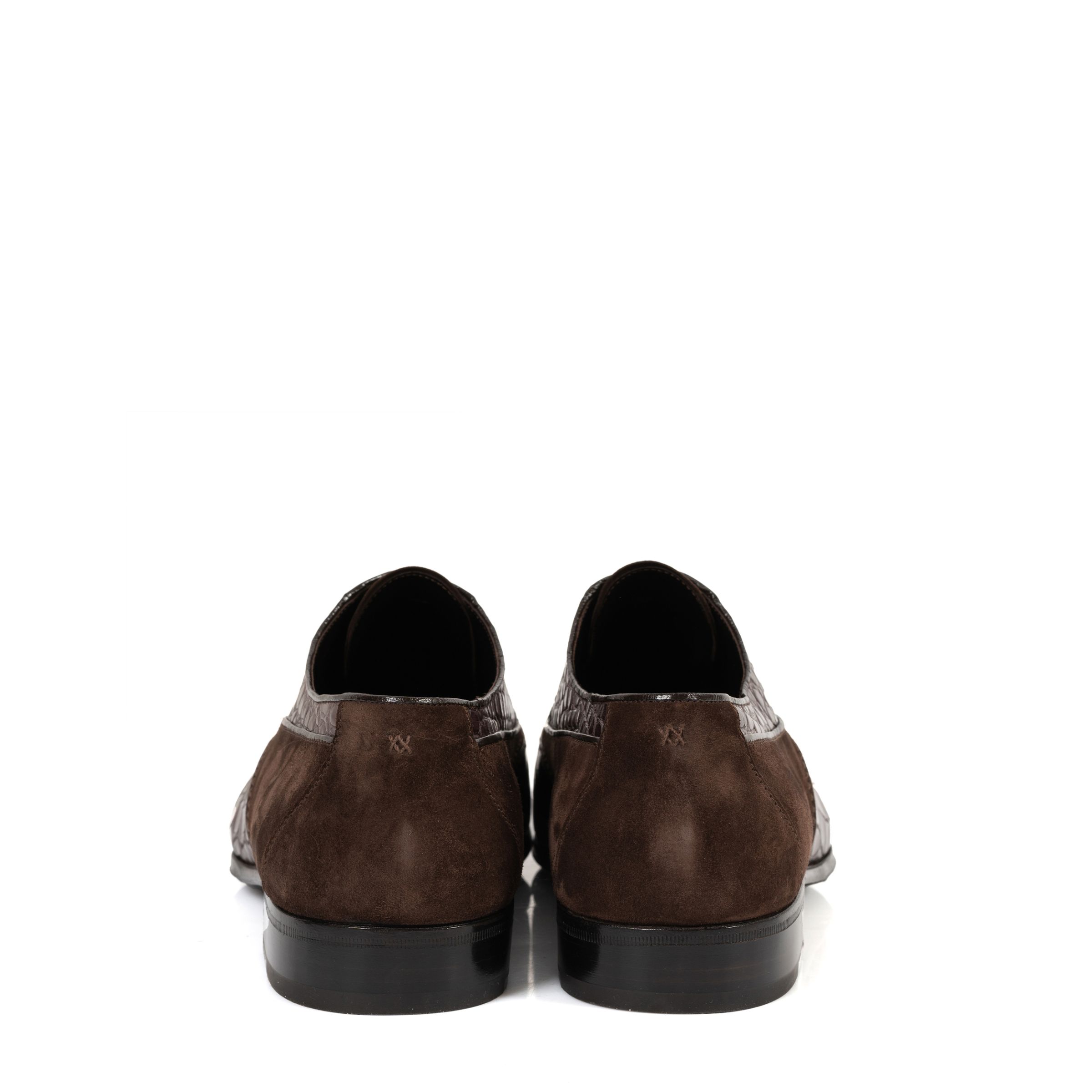 Туфли Artioli коричневые