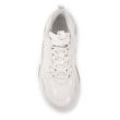Кроссовки Balenciaga Triple S белые