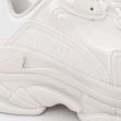 Кроссовки Balenciaga Triple S белые