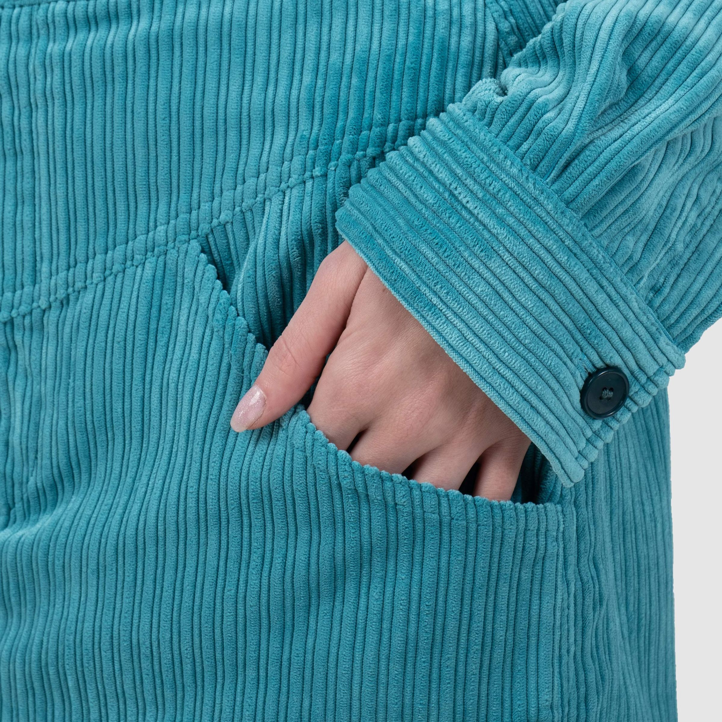 Спідниця-міні Isabel Marant блакитна