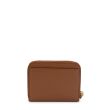 Портмоне Marc Jacobs коричневое