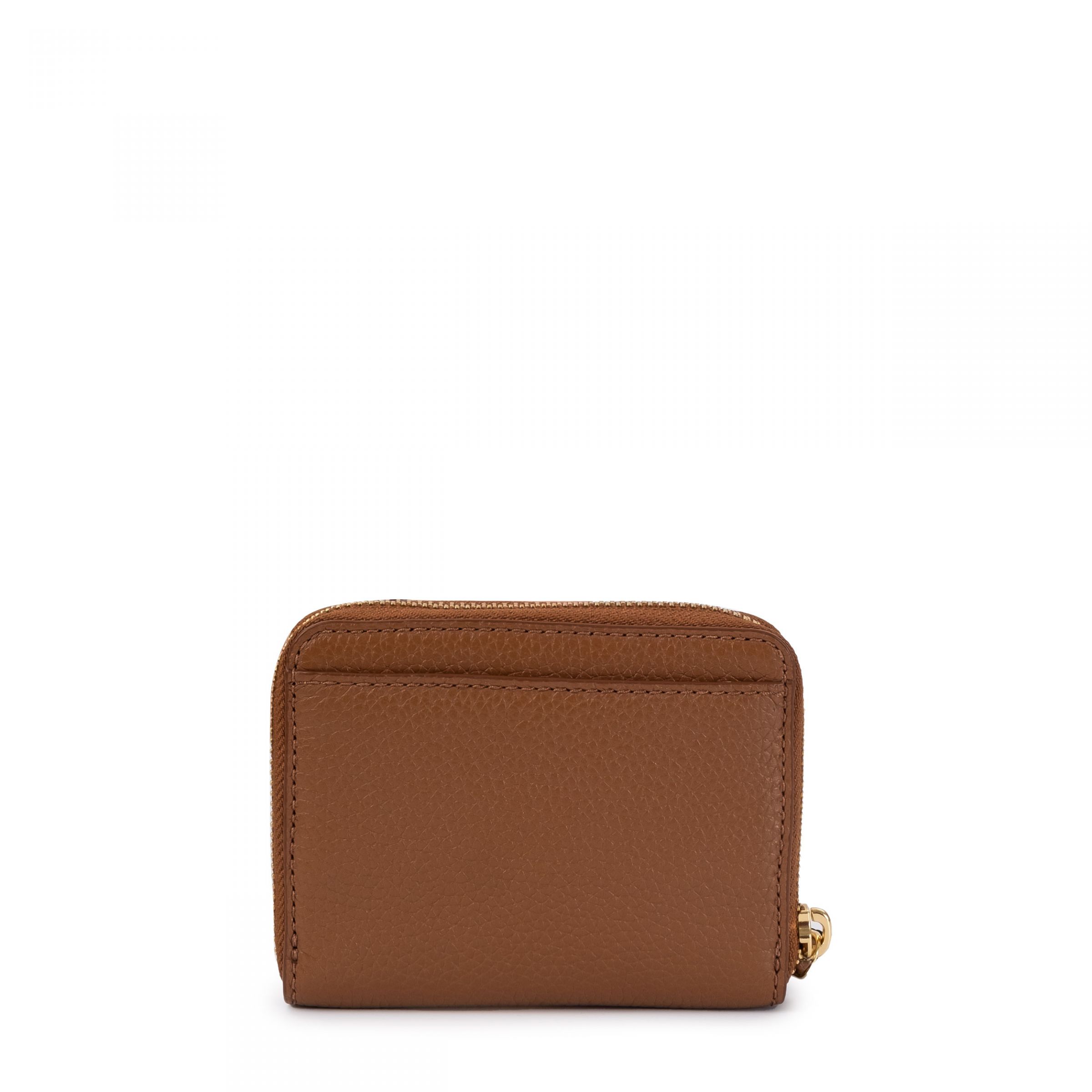 Портмоне Marc Jacobs коричневое