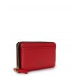 Портмоне Marc Jacobs красное