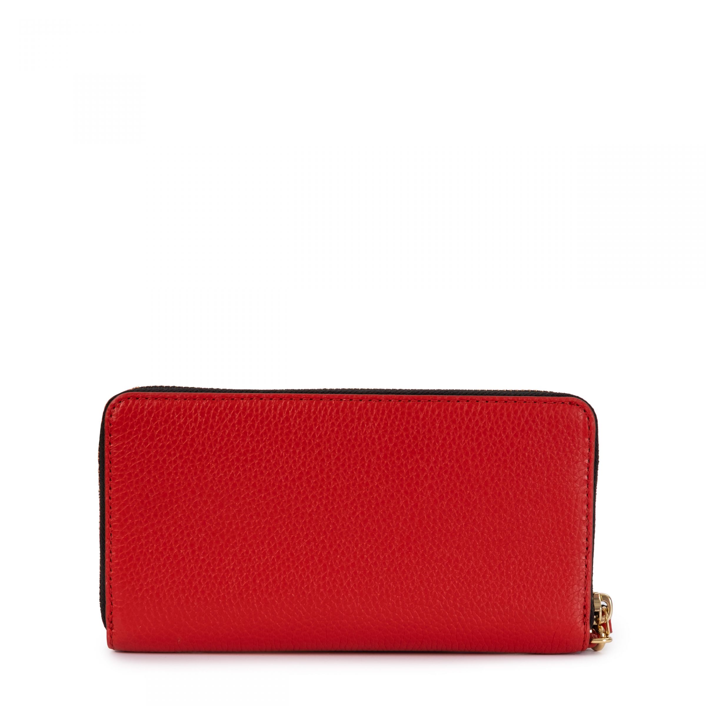 Портмоне Marc Jacobs красное