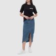 Футболка Jacquemus черная