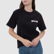Футболка Jacquemus черная