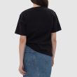 Футболка Jacquemus черная