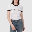 Футболка Givenchy біла