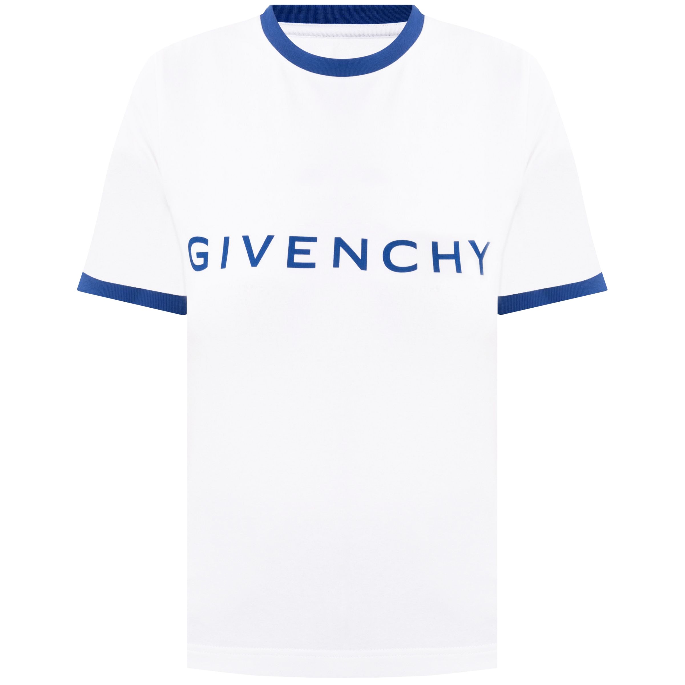 Футболка Givenchy біла