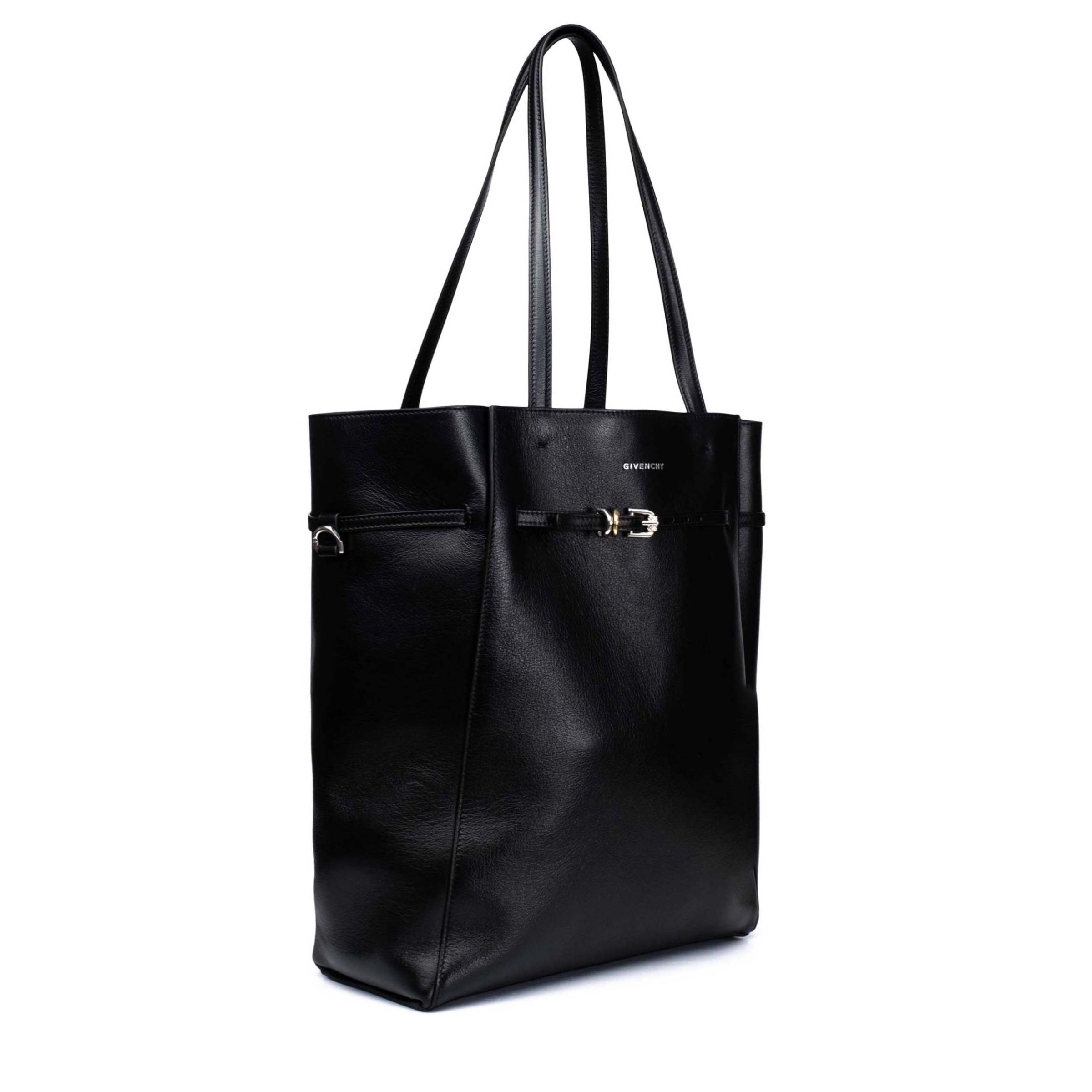Сумка Givenchy Voyou Tote чорна