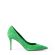                                      Туфли Le Silla EVA зеленые 1
                                  