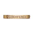 Заколка Fendi SIGNATURE