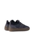 Кеды Tod`s серые