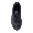 Кеды Tod`s серые