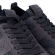 Кеды Tod`s серые