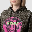 Худи Versace хаки