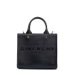 Сумка Givenchy Mini G-Tote чорна