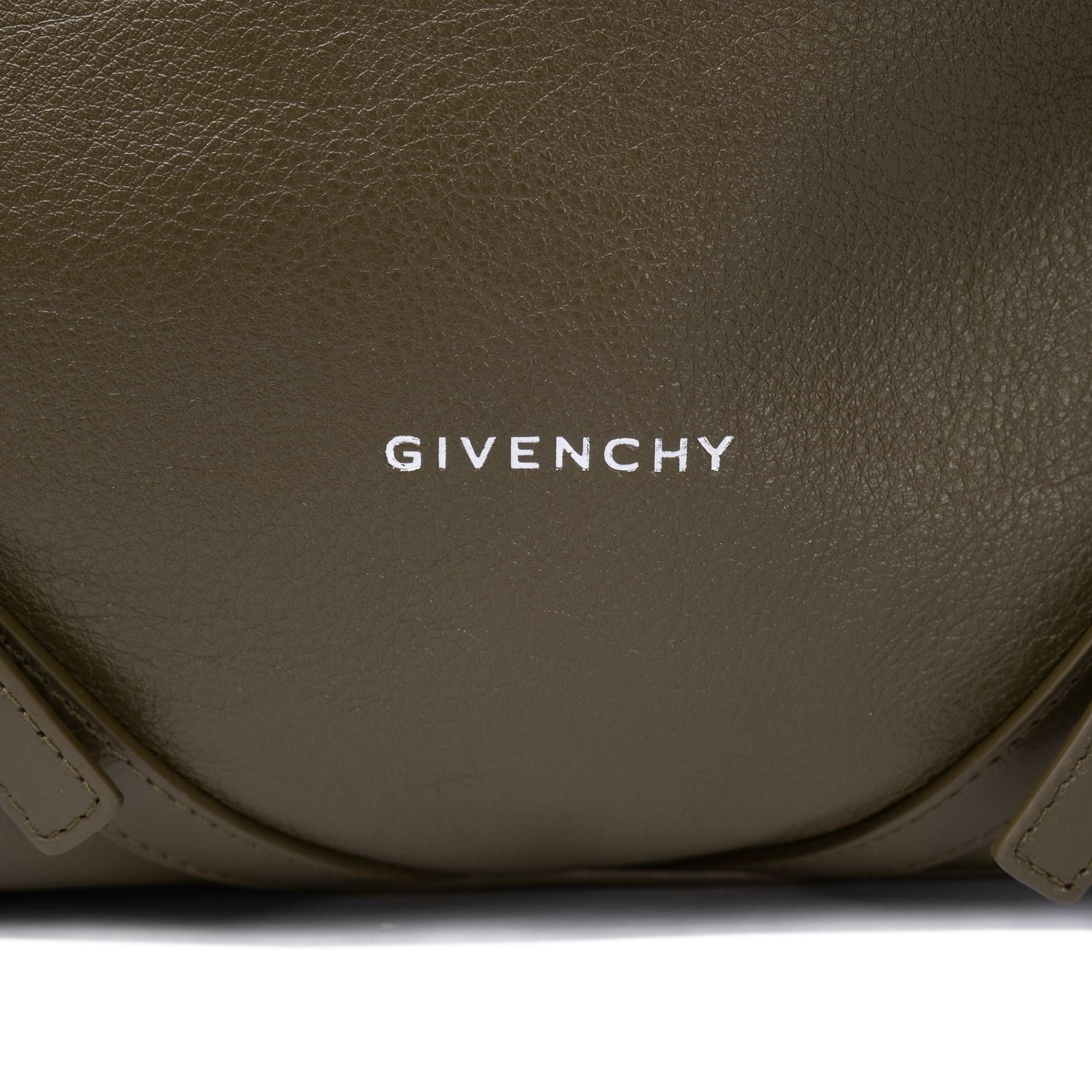Сумка Givenchy Medium Voyou хакі