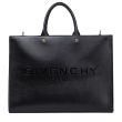 Сумка Givenchy G-Tote Medium черная