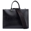 Сумка Givenchy G-Tote Medium черная