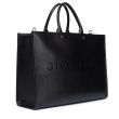 Сумка Givenchy G-Tote Medium черная