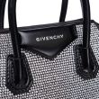 Сумка Givenchy Аntigona Toу черная