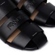 Сандалии J.W.Anderson Fisherman Sandal черные