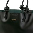 Сумка Jil Sander зелена
