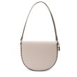 Сумка Stella McCartney Frayme молочная