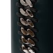 Сумка Stella McCartney Frayme  изумрудная