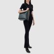 Сумка Stella McCartney Frayme  изумрудная
