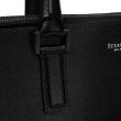 Портфель Serapian черный