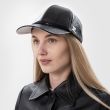 Кепка Courreges черная