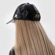 Кепка Courreges черная