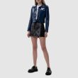 Куртка Courreges темно-синяя